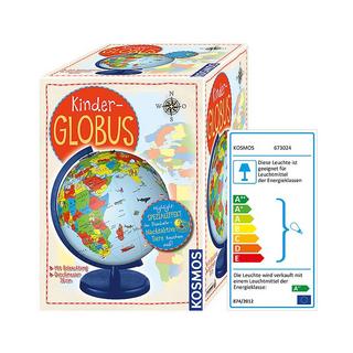 Kosmos  Kinder Globus (26cm) 