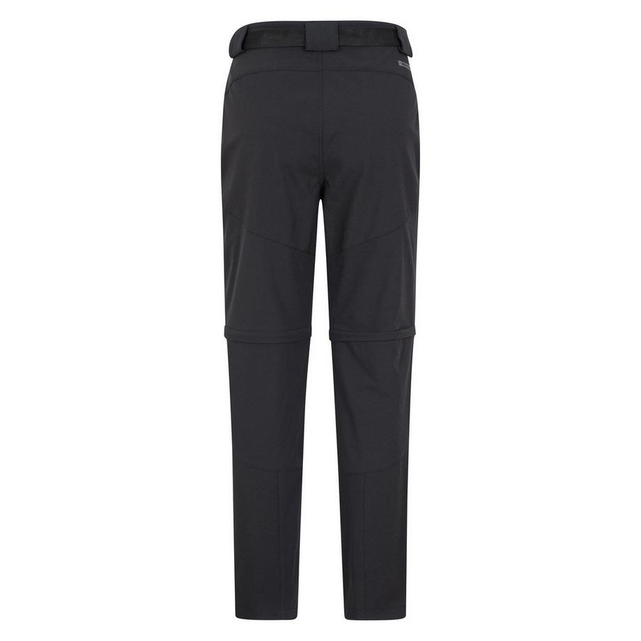Mountain Warehouse  Pantalon de randonnée FOREST 