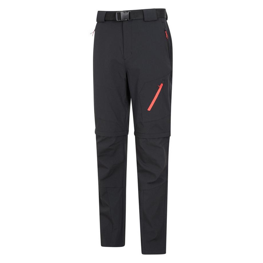 Mountain Warehouse  Pantalon de randonnée FOREST 