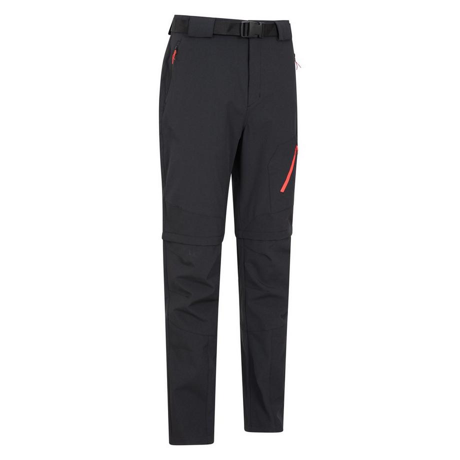 Mountain Warehouse  Pantalon de randonnée FOREST 
