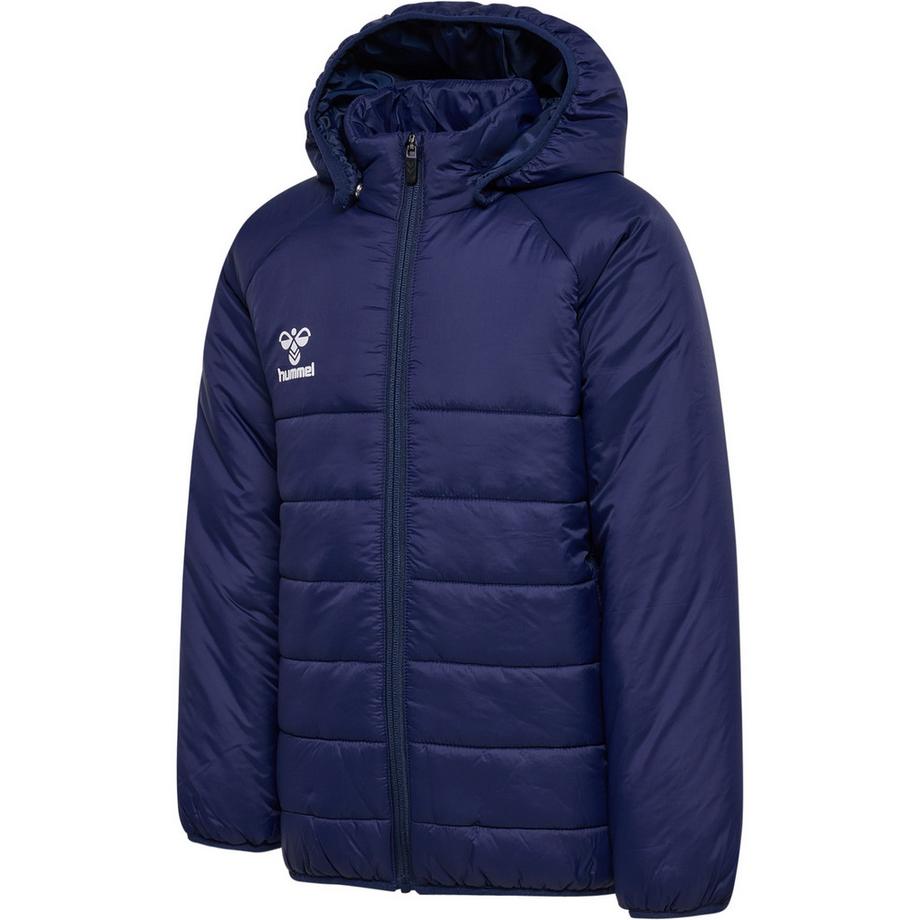 Hummel Go Kinder Kapuzenjacke  