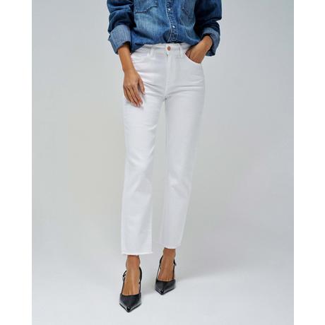 Salsa True Slim Fit Knöchellange Jeans  