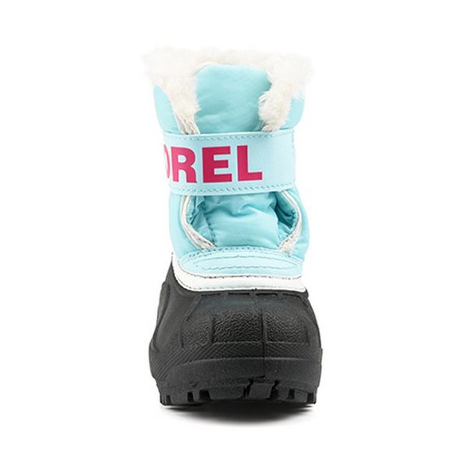 SOREL Snow Commander-23 Stivali invernali  