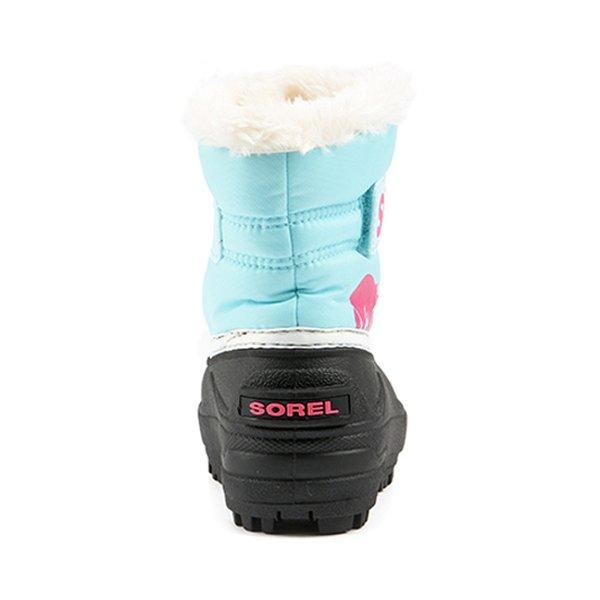 SOREL  Snow commander-24 