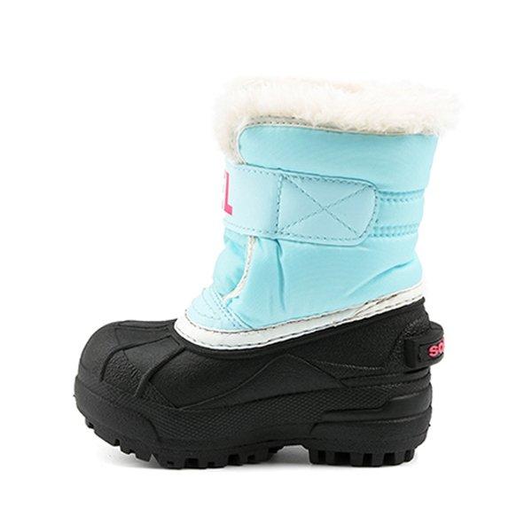 SOREL  Snow commander-24 