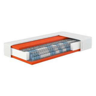 Mara Vital Boxspring Comfort Taschenfederkern  