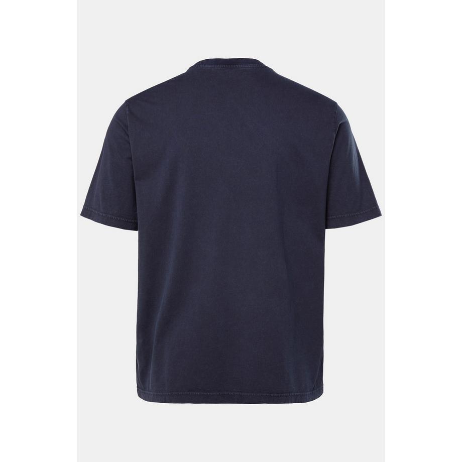 JP1880 Maglia Trachten Mezza Manica Look Vintage  