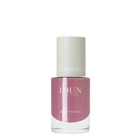 IDUN Minerals  Nagellack Anhydrit 