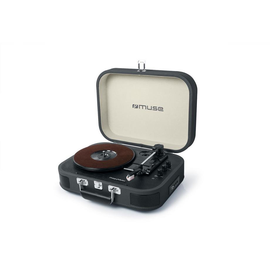 Muse  Muse MT-201 DG Schwarz 