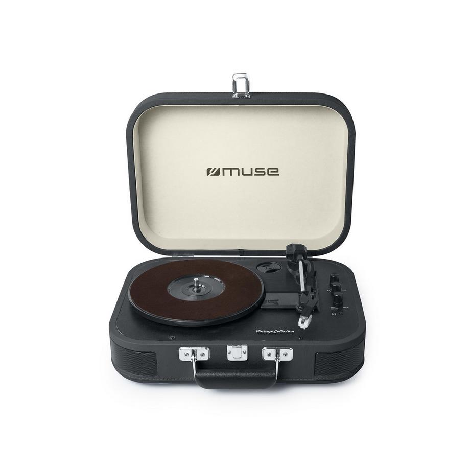 Muse MT-201 DG Schwarz