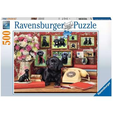 Ravensburger Meine treuen Freunde