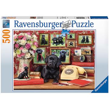 Ravensburger Meine treuen Freunde