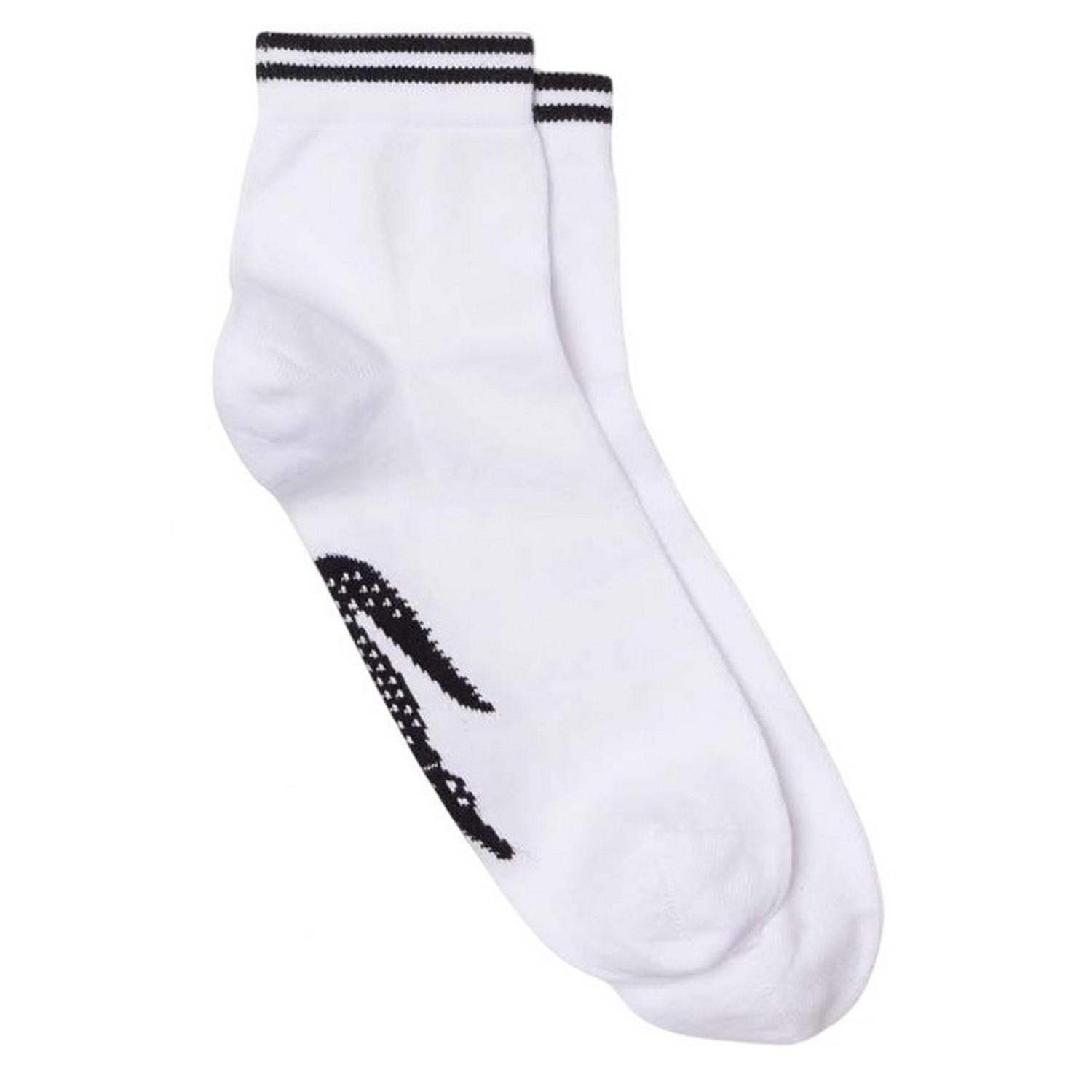 LACOSTE Sportsocken 2er-Pack  