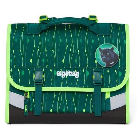 Ergobag RambazamBär Cartella  