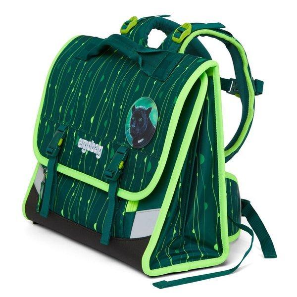 Ergobag RambazamBär Cartella  