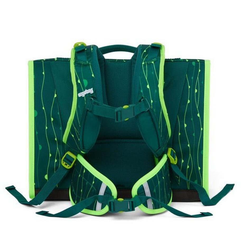 Ergobag RambazamBär Cartable  