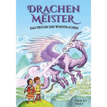 Drachenmeister 20 (DE)