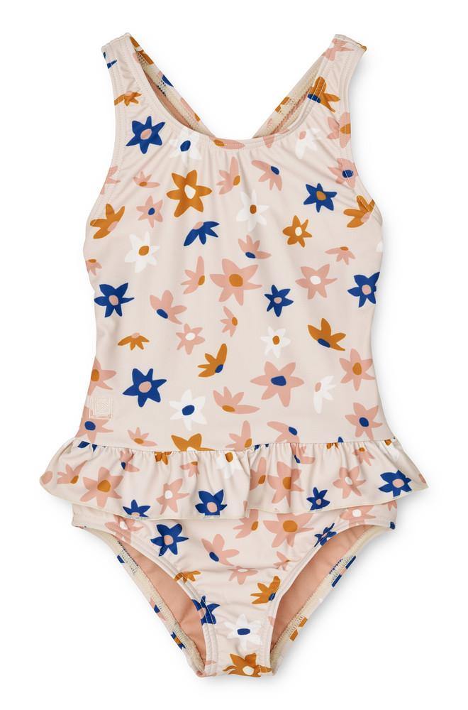 Liewood  Maillot de bain Amara Flower Market 