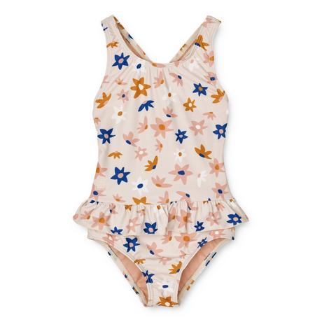 Liewood  Maillot de bain Amara Flower Market 