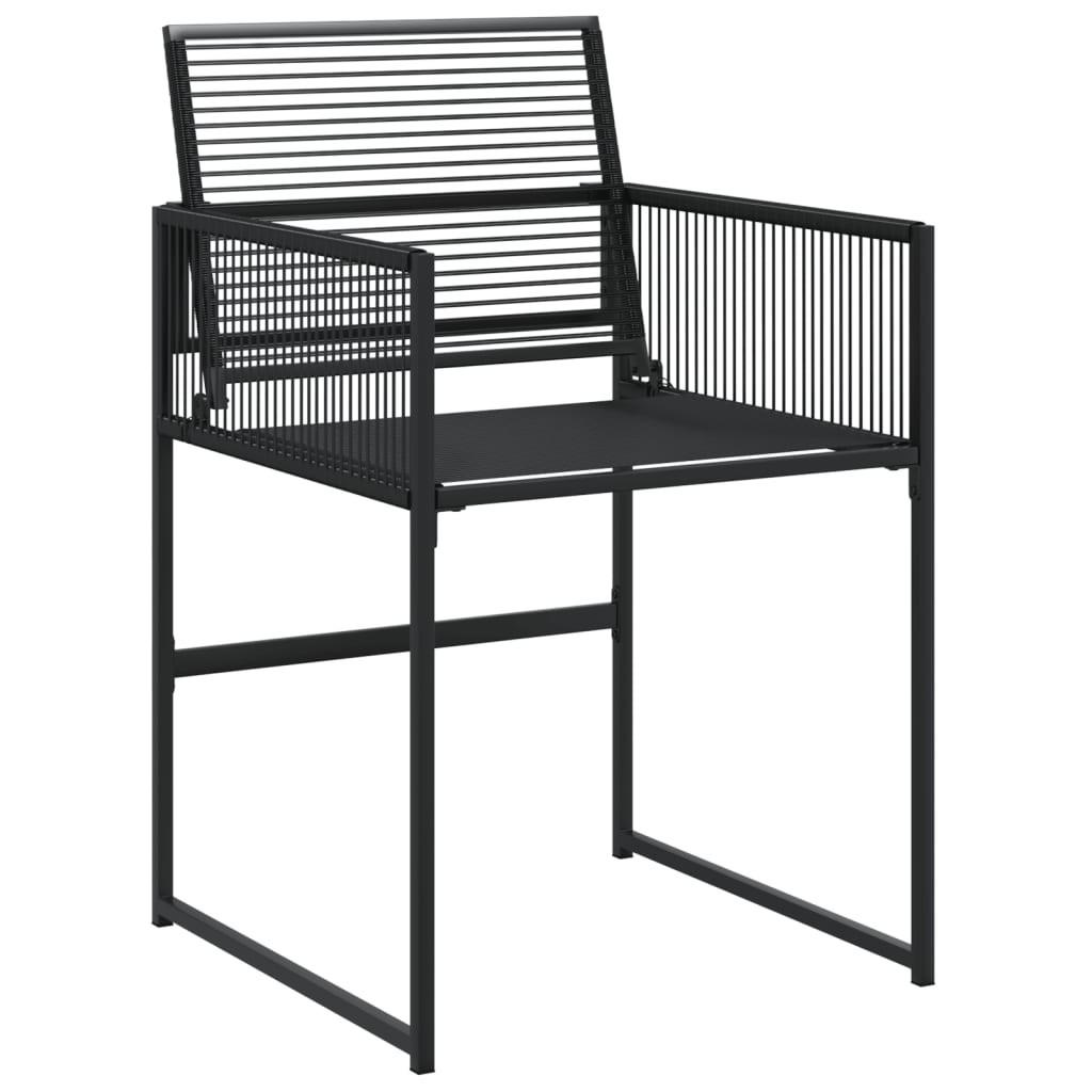 VidaXL Garten essgruppe poly-rattan  