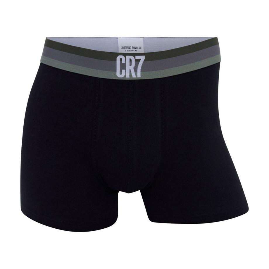 CR7 Boxer 7 Pack Coupe Ajustée  