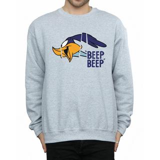 LOONEY TUNES  Beep Beep Sweatshirt 