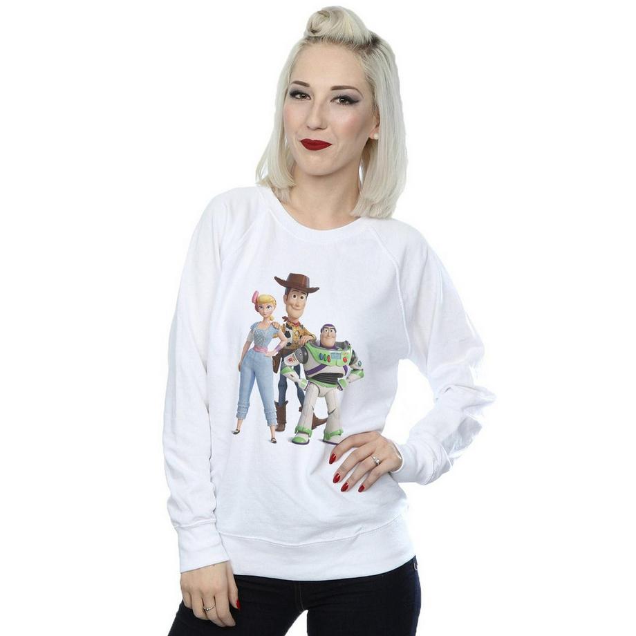 Disney Toy Story 4 Sweatshirt  