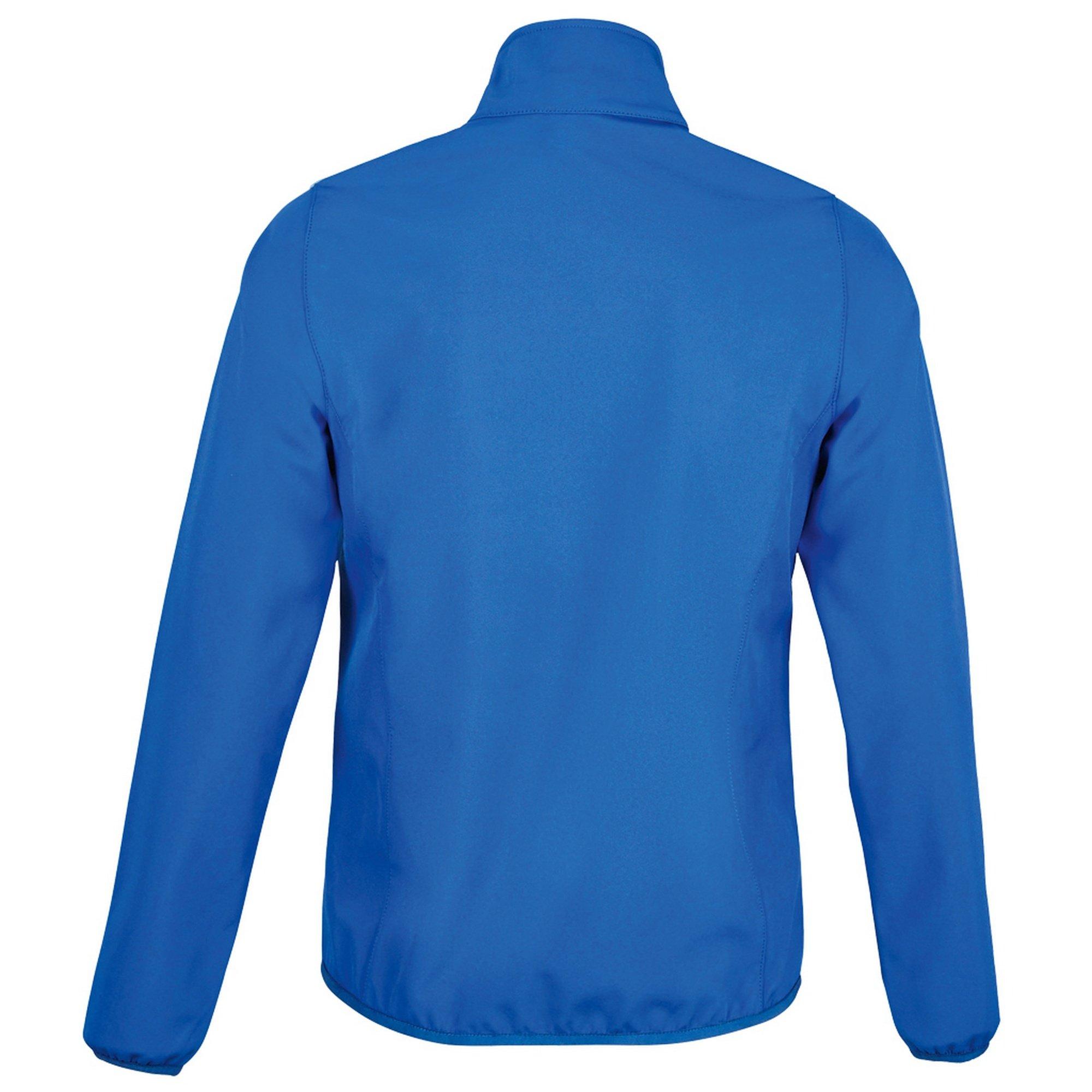 SOLS  Veste softshell RADIAN 