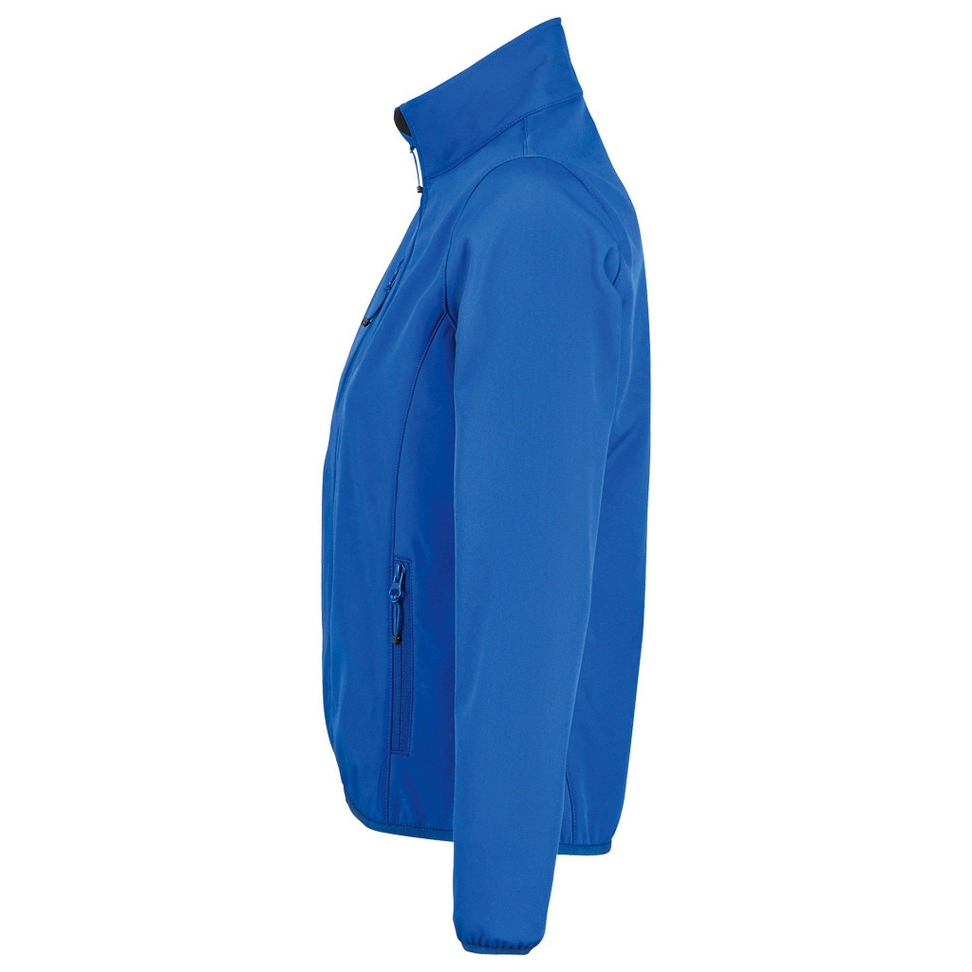 SOLS  Veste softshell RADIAN 