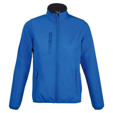 Veste softshell RADIAN