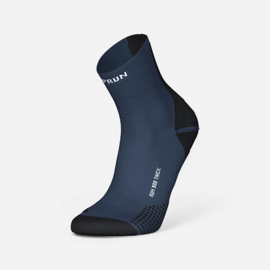 KIPRUN  Socken halbhoch Laufsocken Polyamid 