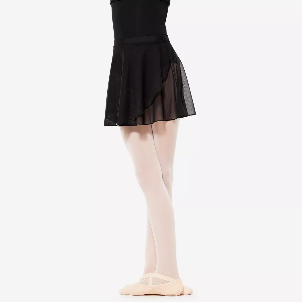 STAREVER - Rock DANCE CLASSIC, M, Charcoal Black