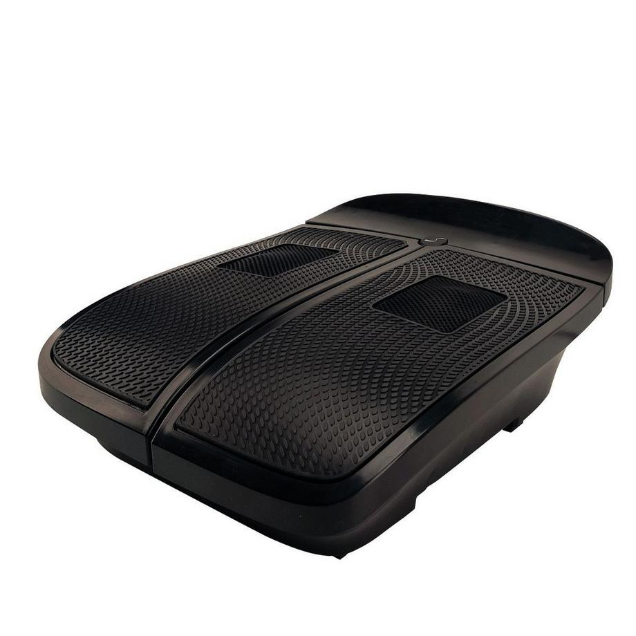 Massagegerät Vibrationsplatte - Bioenergiser Vibration Leg Trainer