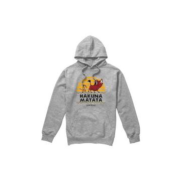 Hakuna Matata Kapuzenpullover