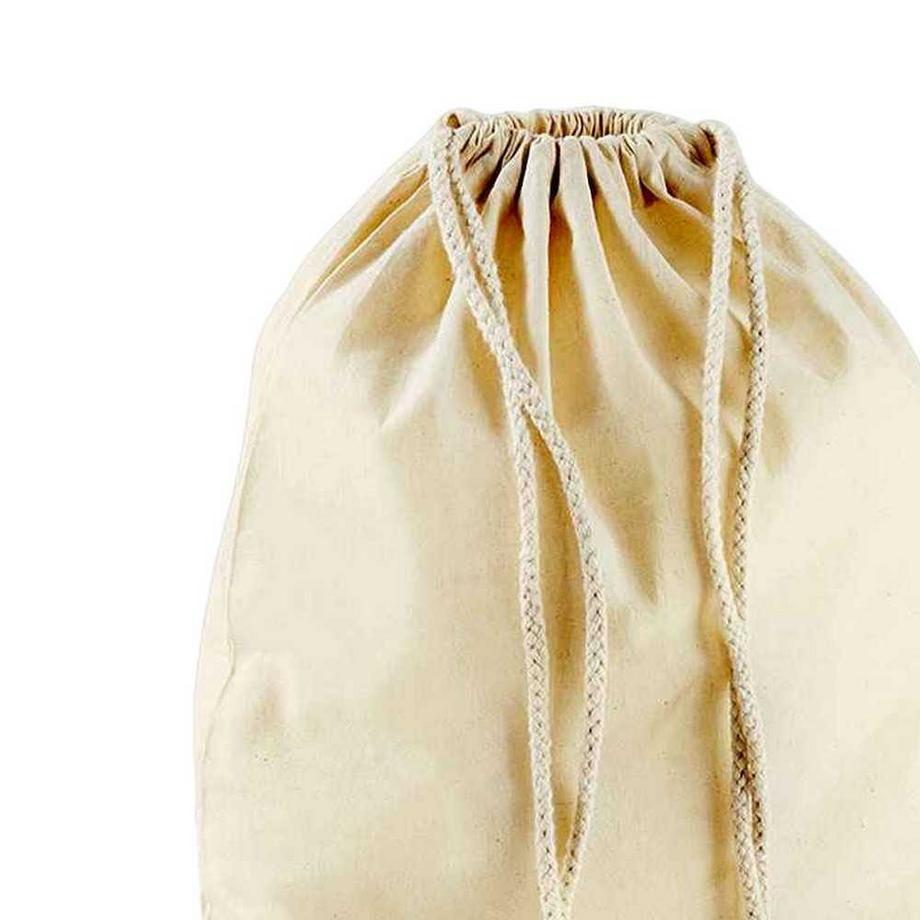 Westford Mill  Cotone Borsa Con Coulisse 
