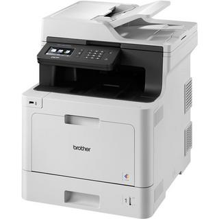 brother  DCP-L8410CDW - Import 