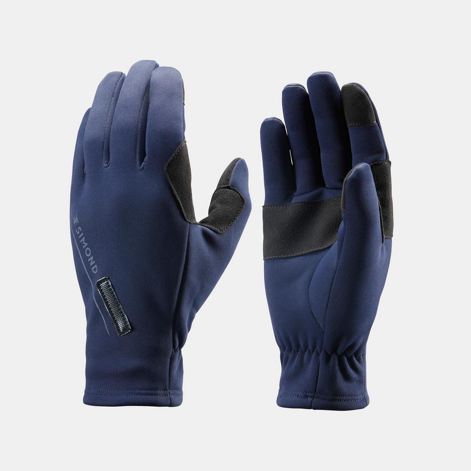 SIMOND  Guanti alpinismo 3 in 1 