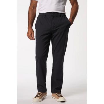 Pantaloni chino con FLEXNAMIC® e cotone biologico certificato OCS