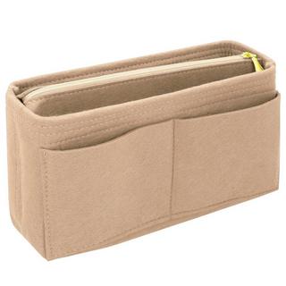 eStore 2x Inserts Organisateur de Sac en Feutre  