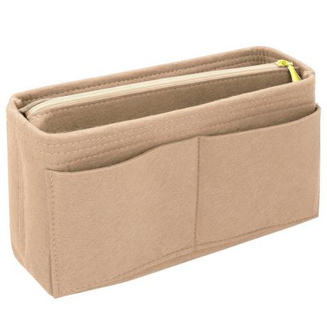 eStore 2x Inserts Organisateur de Sac en Feutre  