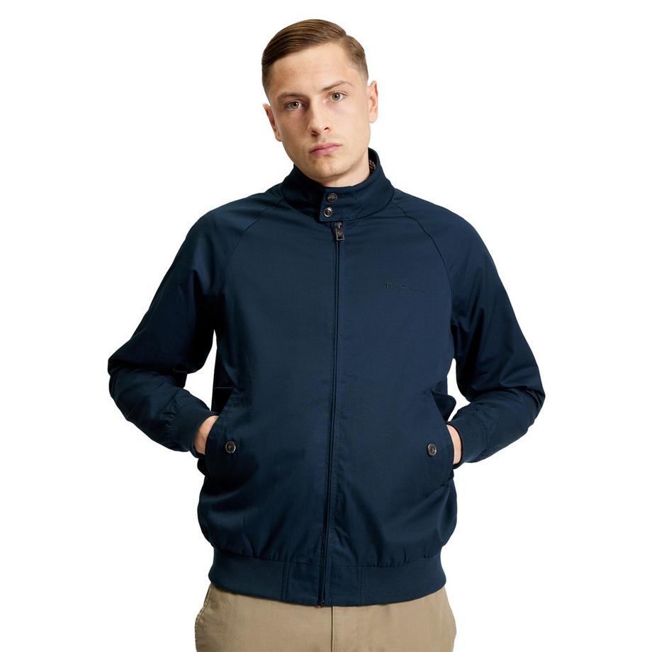 Veste motiftyle signature HARRINGTON
