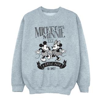 Disney  Sweat GREAT PAIR 