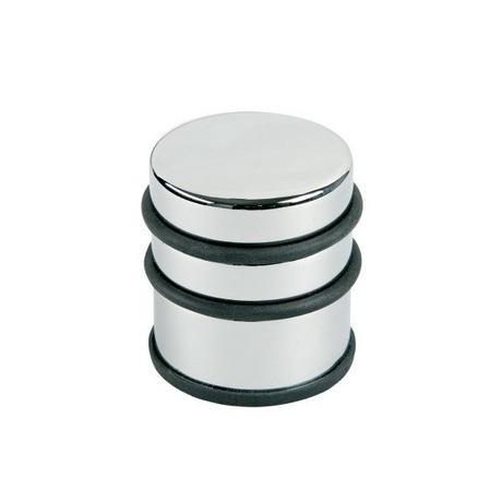 ALCO ALCO Türstopper 2852 chrom, rutschfest 1,1kg  