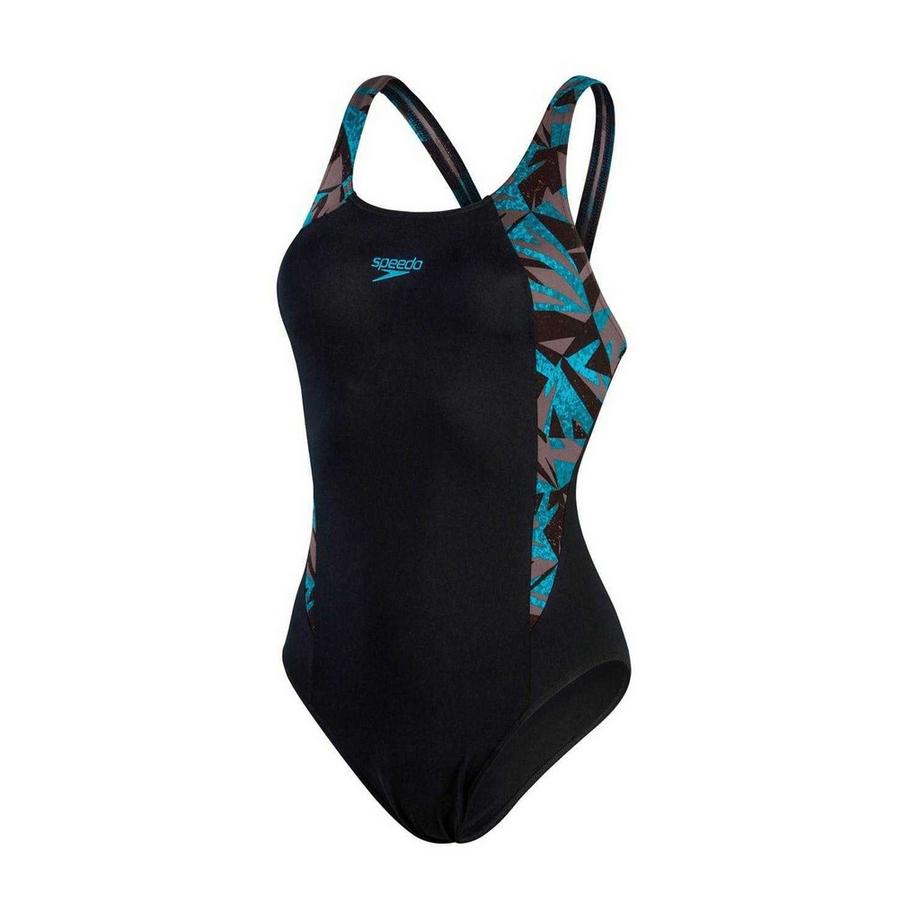 Hyperboom Splice Costume Da Bagno Intero Stampa Digitale