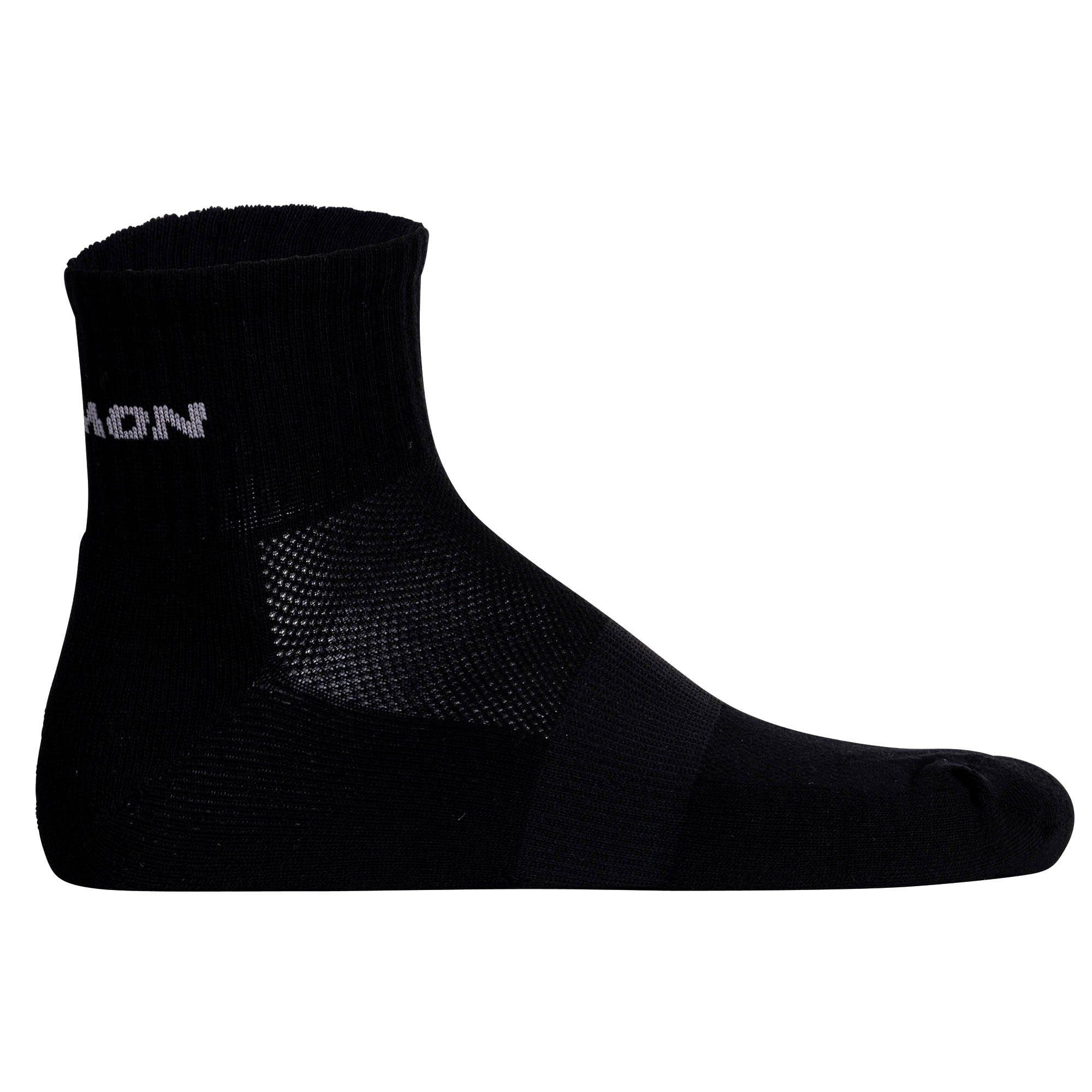 SALOMON Evasion Ankle Lot de 2 Chaussettes  