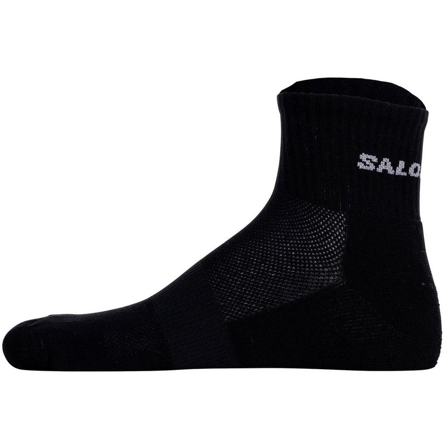 SALOMON Evasion Ankle Confezione da 2 Calzini  