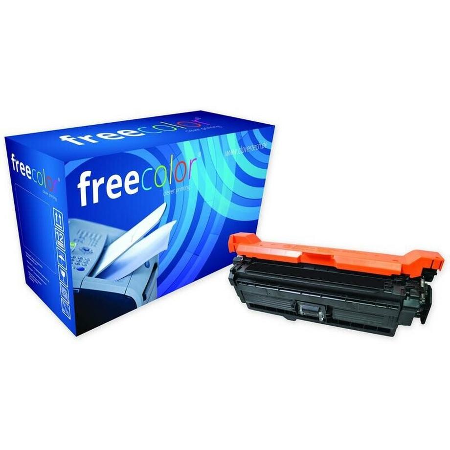 TONER CE250 XL BLACK