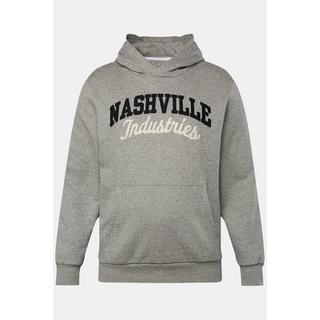 JP1880  Hoodie, Sweater, Kapuze 