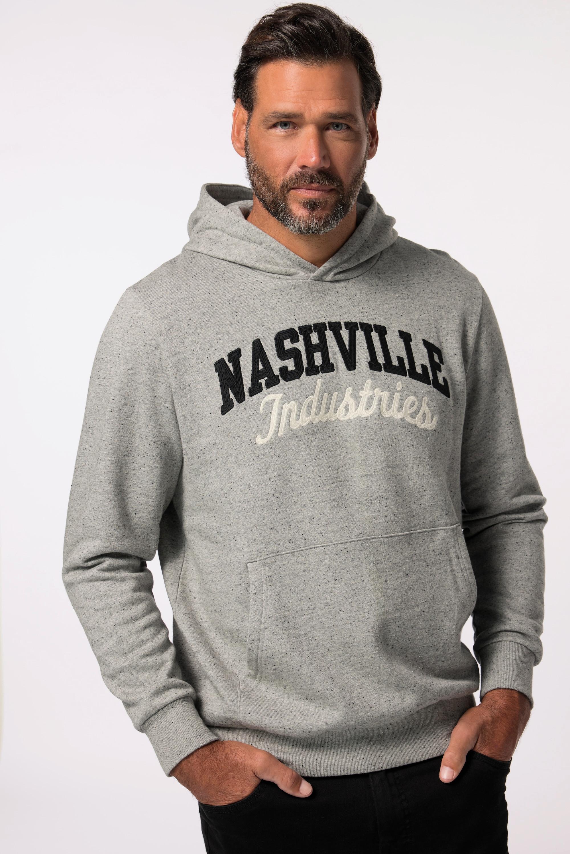 JP1880  Hoodie, Sweater, Kapuze 