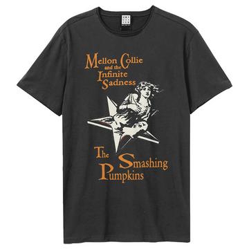 Tshirt MELLON COLLIE AND THE INFINITE SADNESS